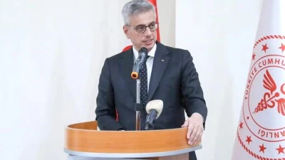 HPV AŞISI &Uuml;CRETSİZ OLACAK MI? BAKAN&rsquo;DAN A&Ccedil;IKLAMA