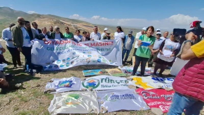 ÇEVRE ÖRGÜTLERİ: METZAMOR NÜKLEER SANTRALİNİ DERHAL KAPATIN