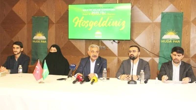 207 DOSYA, 137 BARIŞ