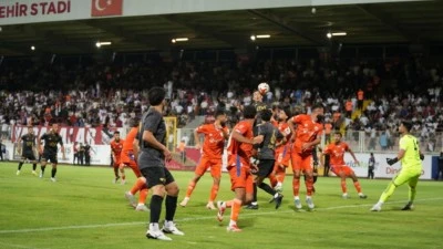 PETROLSPOR DOST DEPLASMANINDA!