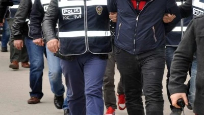 56 ŞÜPHELİDEN 33'Ü TUTUKLANDI