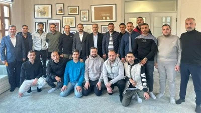 ŞANSİ: GENÇLERİMİZ İÇİN YENİ BİR KAPİ AÇIYORUZ