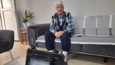 KAPIDA N&Uuml;FUS HİZMETİ