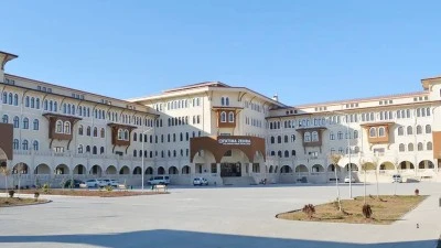 “SADA” PROJESİYLE 200 BİN TL HİBE KAZANDI