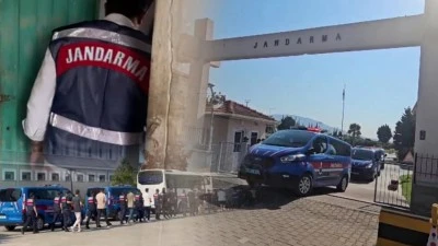11 İLDE OPERASYON: 33 KİŞİ TUTUKLANDI
