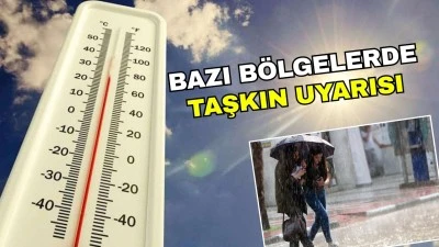 BAYRAMDA HAVA NASIL OLACAK?