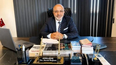ENERJİSİNİ ARTIK G&Uuml;NEŞTEN ALACAK