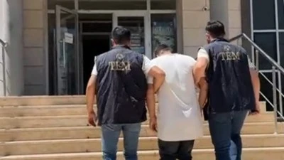 DONDURMA HIRSIZI 3 ŞÜPHELİ YAKALANDI