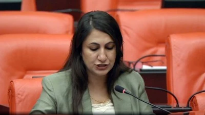 ODUNCU: BÜYÜK FİRMALAR MISIR’A YÖNELİYOR