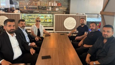 ULUSLARARASI ACENTELER KENTE DAVET EDİLECEK