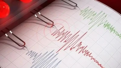 DEPREM'DE 1 KİŞİ HAYATINI KAYBETTİ