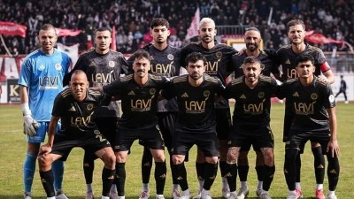 PETROL, İLK DEVRENİN SON MA&Ccedil;INA &Ccedil;IKIYOR