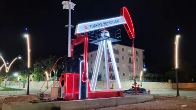 BATMAN GİRİŞİNE YENİ PETROL ANITI