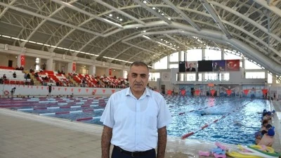 ÖZPERK'TEN 30 AĞUSTOS MESAJI