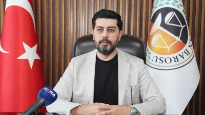ÇAKAN: ULUSLARARASI HUKUK HAREKETE GEÇMELİ