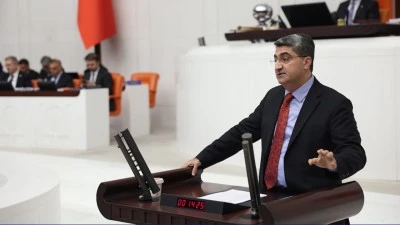 MİLL&Icirc; PARKLAR TİCARİ RANTA MI A&Ccedil;ILIYOR?