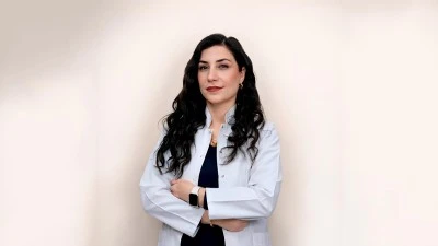 RAMAZAN&rsquo;DA BEDENİN SIRLI TEMİZLİĞİ