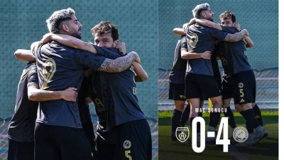 PETROL DEPLASMANDA FARK ATTI