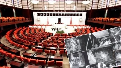 TBMM'NİN SUMUD FİLOSU KARARI RESM&Icirc; GAZETE'DE