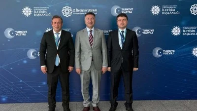 BATMAN &Uuml;NİVERSİTESİ 2. İLETİŞİM Ş&Ucirc;RASI&rsquo;NDA