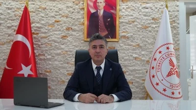 SICAK HAVA DALGASINA DİKKAT