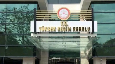 YSK'NIN YENİ BAŞKANI BELLİ OLDU