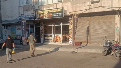 KAVGA SİLAHLI SALDIRIYA D&Ouml;N&Uuml;ŞT&Uuml;