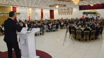 HABİZBİNİLİLER DERNEĞİ KURULDU