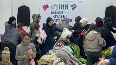 HALEP&rsquo;TE UMUT OLDULAR