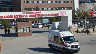 HAMİDİ AİLESİNİ ÜZEN HABER 