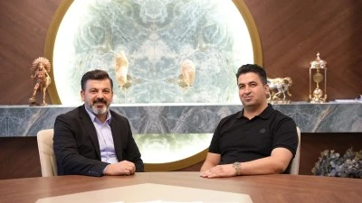 HAMZA OĞUZHAN, BATSO MECLİS &Uuml;YELİĞİNE ADAY OLDU