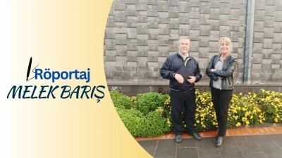 HASAN ARGÜNAĞA: ÇEVRE MÜCADELESİNİ İBADET OLARAK GÖRÜYORUM