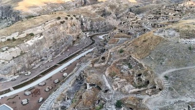 HASANKEYF KALESİ YOLU İÇİN MÜJDELİ HABER