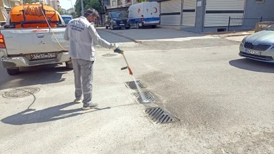 HAŞEREYLE 24 SAAT MÜCADELE