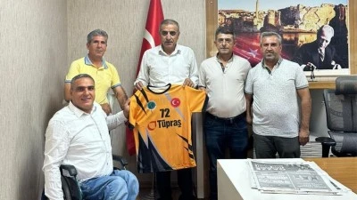 HEDEF AVRUPA ŞAMPİYONLUĞU