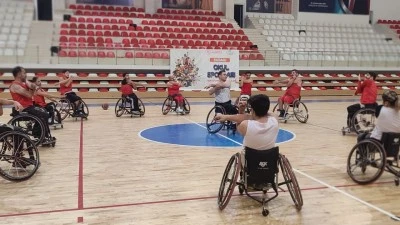 HEDEF BU SEZON ŞAMPİYONLUK