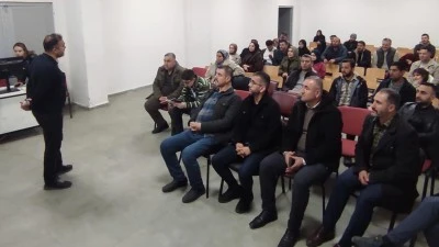 HEDEF: Y&Uuml;KSEK VERİMLİ BAL &Uuml;RETİMİ