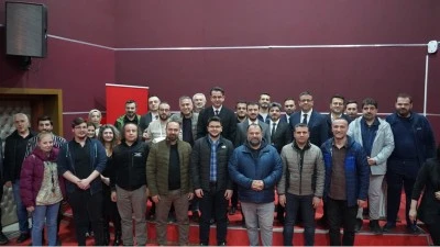 HEKİMLERE KOLOREKTAL KANSER SEMİNERİ