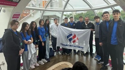HEM EĞLENDİLER, HEM ÖĞRENDİLER