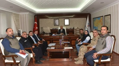 HEM VATANDAŞ HEM DOĞA KORUNACAK