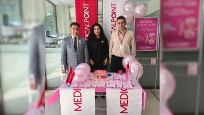 HER KURDELE BİR UMUTTUR