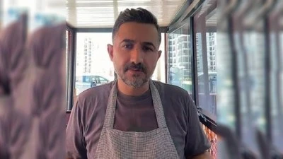 İDRİS USTA DİCLE NEHRİ&rsquo;NDE &Ouml;L&Uuml; BULUNDU