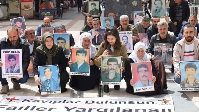 İHD&rsquo;DEN 731. HAFTA EYLEMİ