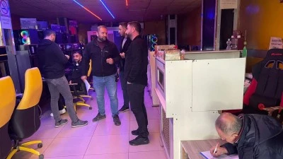 İKİ İŞLETMEYE 26 BİN TL CEZA