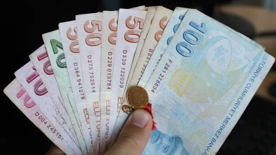 İKRAMİYE ÖDEME TARİHİ BELLİ OLDU