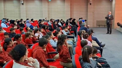 İKTA-DER BOŞ DURMUYOR, KOŞTURUYOR!