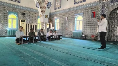 İL BİRİNCİSİ BELLİ OLDU