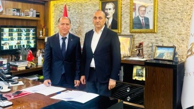 İL ÖZEL İDARESİ PERSONELİNE 89 BİN TL PROMOSYON