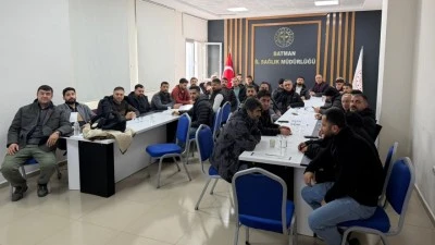 İla&ccedil;lama &Ccedil;alışmalarına Standart Geliyor