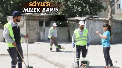 İLK UYGULAMA KARŞIYAKA'DA